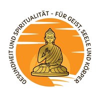 Logo weißer Hintergrund JPG-200px Gesundheit und Spiritualität - für Geist, Seele und Körper