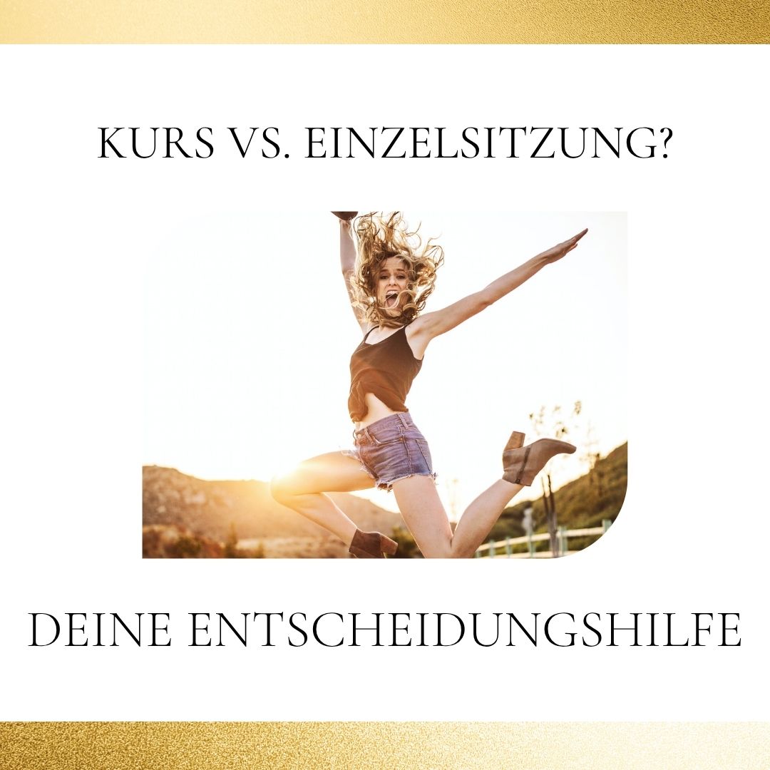 Skin Picking: EFT Onlinekurs oder 1:1-Begleitung?