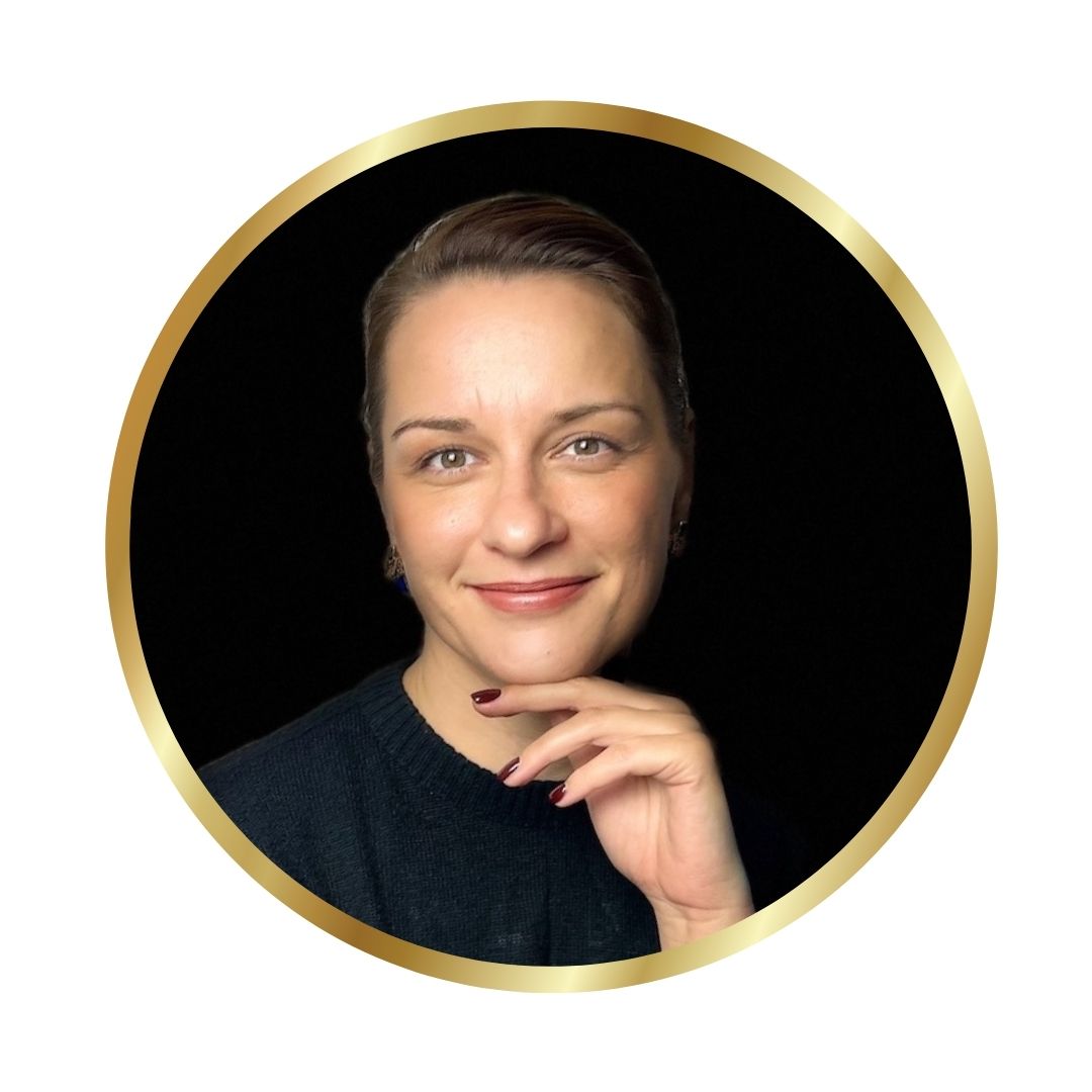 Porträt Sina Barnoczki Porträt Sina